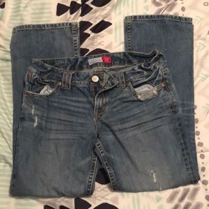 Aeropostale Jeans